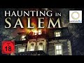 Haunting In Salem HD Horrorfilm Deutsch
