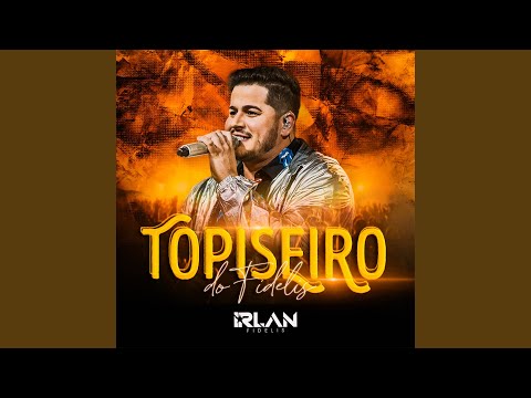 Adeus Temporário - Irlan Fidelis