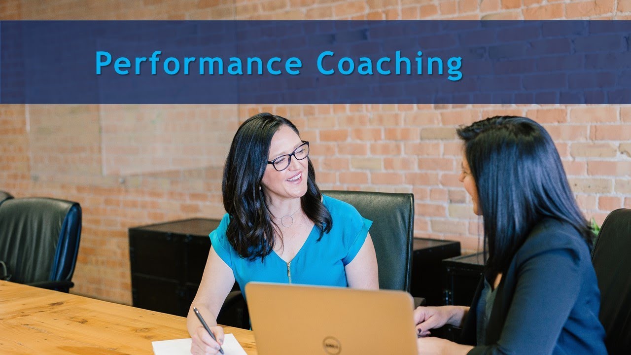 Performance Coaching and The Clear Coaching Model