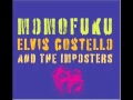 Elvis Costello - Harry Worth
