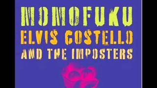 Elvis Costello - Harry Worth