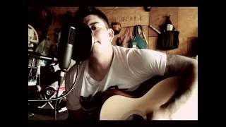 Cheyo Carrillo - No Es Normal (cover)