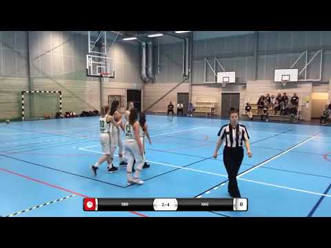 03 SBBK F05 vs Haga Haninge - 22 april 2019