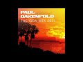 Paul Oakenfold ‎– The Goa Mix 2011 (Full)