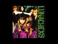 Lunachicks - Sugar Luv (1989) Full EP