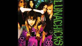 Lunachicks - Sugar Luv (1989) Full EP