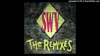 SWV - Weak (Bam Jams Jeep Mix)(1994)(HD)