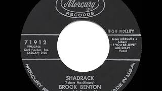 Shadrack Music Video