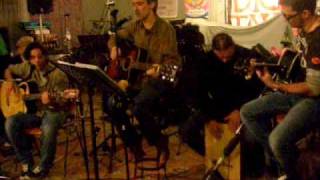 Sonic Laundry Unplugged - Gigolo Aunt (Syd Barrett)