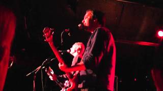 Fountains of Wayne - Little Red Light - Live - August 12, 2011 -