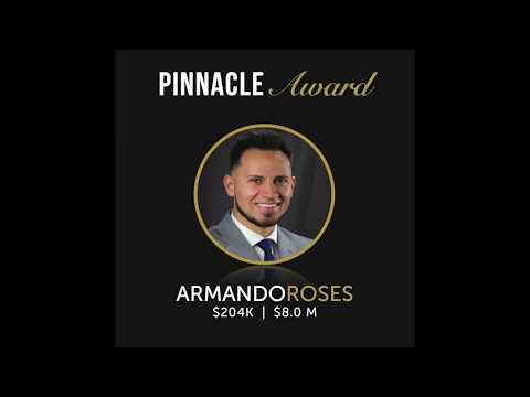 2019 Pinnacle Award Winner