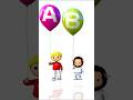 Catch And Learn ABC Balloons ABCBalloons LearningIsFun ColorfulPlay