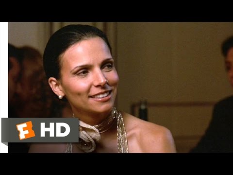 Assassination Tango (4/9) Movie CLIP - Tango Lessons Tomorrow (2002) HD