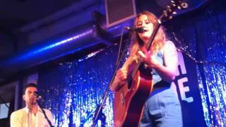 Margo Price - Since You Put Me Down @ Rough Trade East 19/05/16