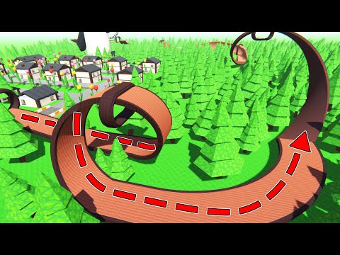 I PAID For A Track Then Added SUBTLE Shortcuts