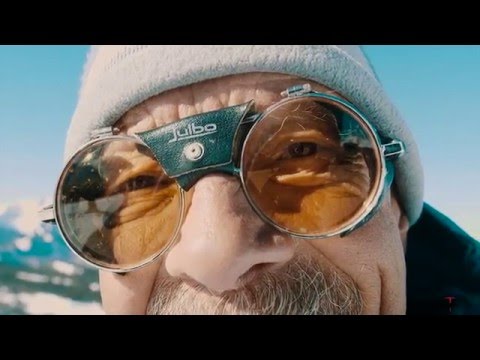 Discovering Telluride - The Freedom of Skiing