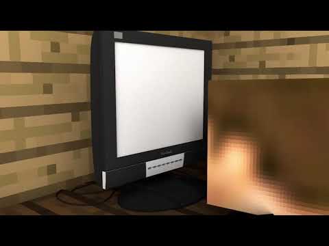 Machinima stole all my money 3D animation