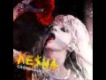 Ke$ha - Cannibal (Live) - Get Sleazy Tour 2011 ...