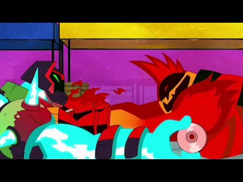 Ben vs. Kevin vs. Everyone CMV