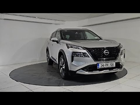 Nissan X-Trail ePOWER X-TRAIL SVE COLD PACK - Image 2