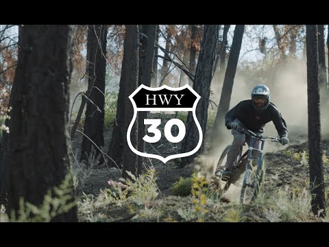 HWY 30 - Brendan Howey