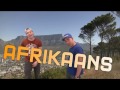Het Klokhuis ft. Dos Hermanos - Liedje over het Afrikaans
