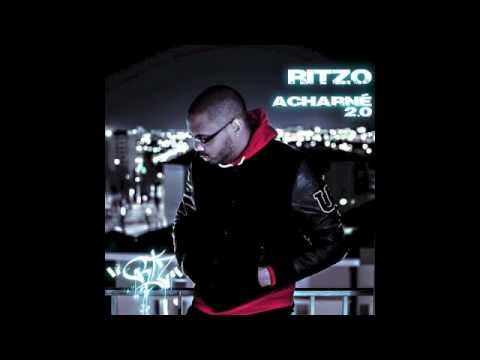 Ritzo - Legalize feat La Paire d'As & Layonne