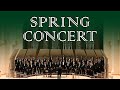 Injili Iende Mbele Spring 2023 Concert Video