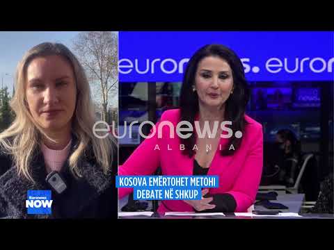 Protesta për UÇK në Shkup! VLEN braktis shqiptarët?