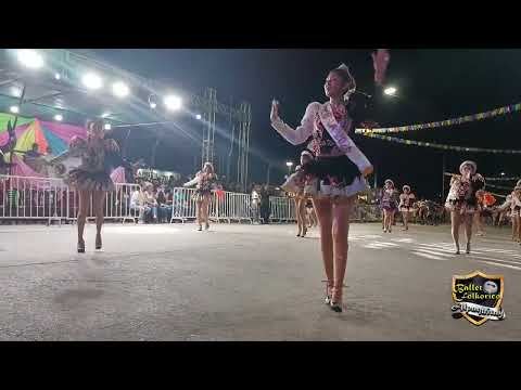 PRIMER LUGAR CORSOS DE LIBERTADOR 2026 🔥| LEDESMA JUJUY | ALPAQUITAY 💃🕺