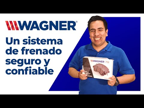 Wagner: La clave para un sistema de frenado seguro y confiable