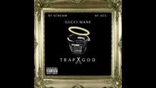 Gucci Mane ft Young Scooter ( Money Habits ) : Trap God