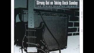 You're so Last Summer - String Quartet Tribute