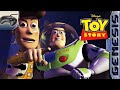 Longplay Of Toy Story