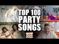 Top 100 Party Songs