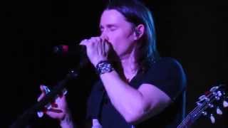 Alter Bridge - &#39;Fortress&#39; live at the Paramount theater NY 10/12/2014