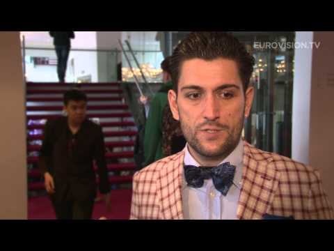 Meet Cesar from Romania