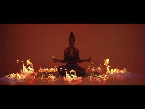 Dutch ReBelle - Namaste (Music Video)
