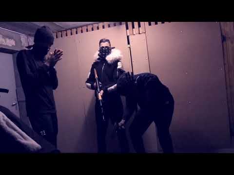 SGG14 - C'EST LE GANG (243KxKIMOSSxRAMSES)