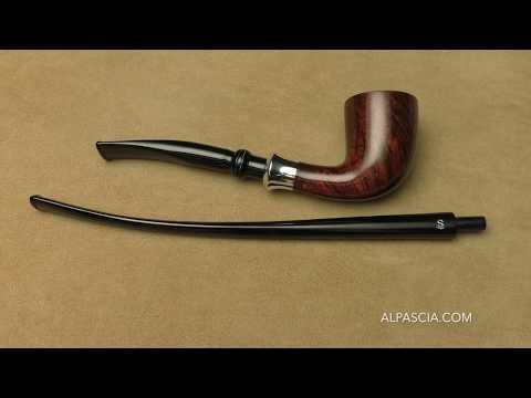 Stanwell H.C. Andersen - pipe 567