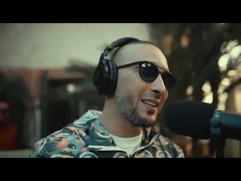 G.G.A FT HASSEN JUNIOR (RAMALLAH REMIX ROUPA)