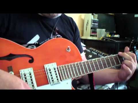 cover of triggerfingers I follow rivers