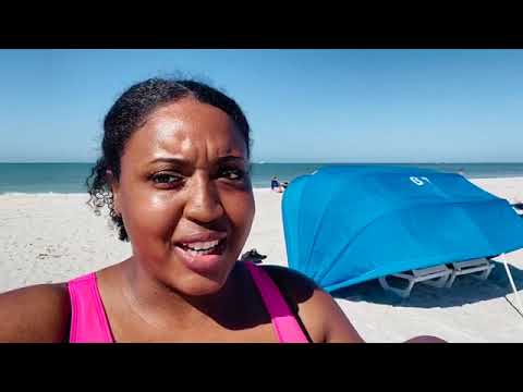 Clearwater Beach Florida