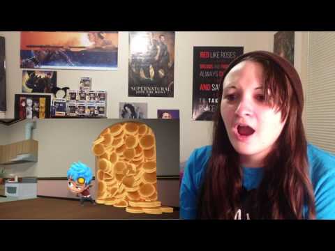 RWBY Chibi Episode 24 FINALE Reaction!!!