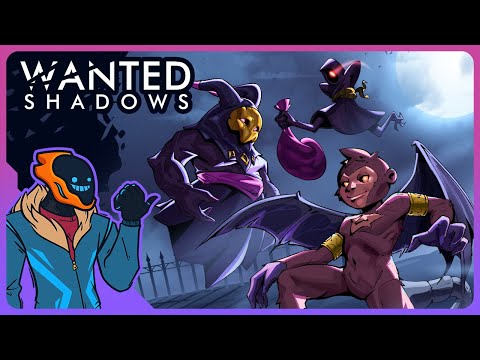 $1.50 Busted Build Bullet Heaven! - Wanted Shadows