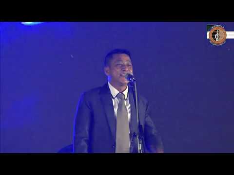 Deepak Bajracharya & RHYTHM Band Live in Ilam 2075//