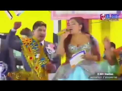 Muñequita Milly / Pienso en ti / Quieres verme llorar / Mix Chechito