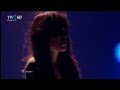 Loreen - Euphoria (Победитель Евровидения 2012 Швеция) 