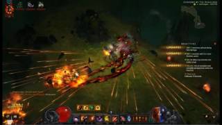 Set Dungeon DH Marauder [Patch 2.4.2]