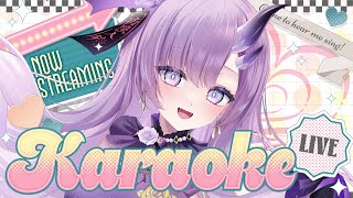 【#歌枠 * song】土曜の定期深夜歌枠！いらっしゃいませ～🌙✨【ぱわーぼいすVtuber／彷徨鈴】